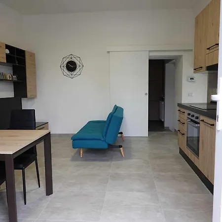 Casa Valeria Intero Holiday home