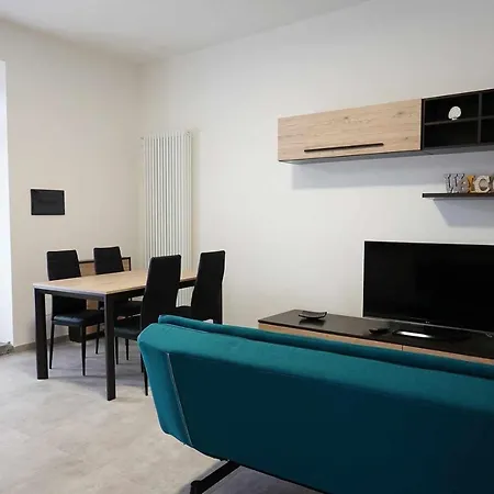 Casa Valeria Intero Holiday home