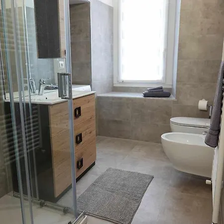 Casa Valeria Intero Holiday home *