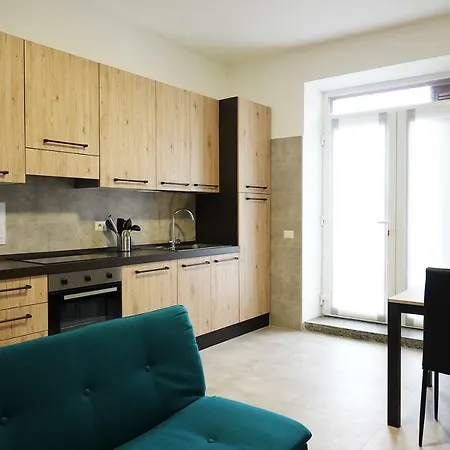 Casa Valeria Intero Holiday home