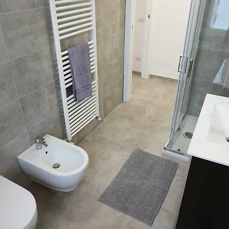 Casa Valeria - Intero Tatil Evi *
